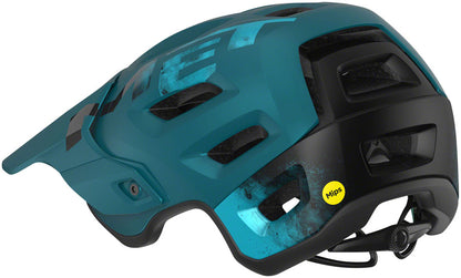 MET Roam MIPS Helmet - Petrol Blue Matte Large