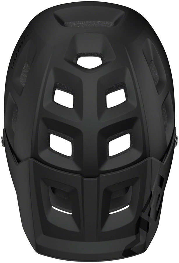 MET Terranova MIPS Helmet - Black Matte Small