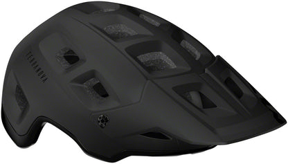 MET Terranova MIPS Helmet - Black Matte Medium