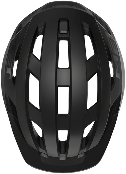 MET Allroad MIPS Helmet - Black Matte Small