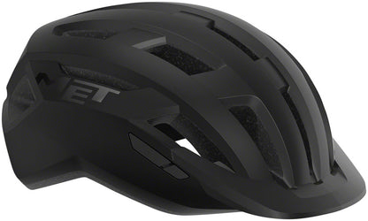 MET Allroad MIPS Helmet - Black Matte Medium