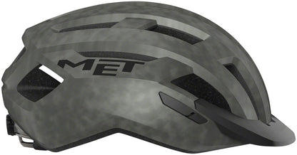 MET Allroad MIPS Helmet - Titanium Matte Large