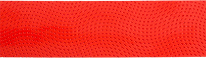 MSW Anti-Slip Gel Bar Tape - HBT-210 Red