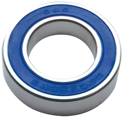 FSA Rear Hub Bearing Steel - Silver