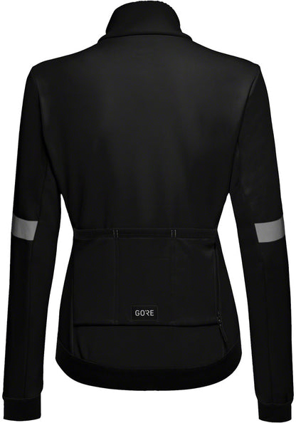 Gorewear Tempest Jacket - Black Womens Large