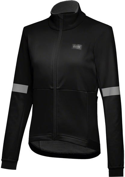Gorewear Tempest Jacket - Black Womens Large