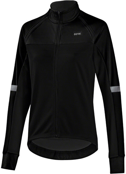 Gorewear Phantom Jacket - Black Womens Medium