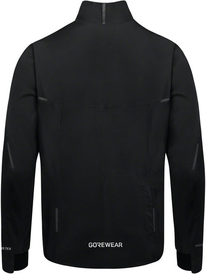 Gorewear Spinshift GTX Jacket - Black Mens Large
