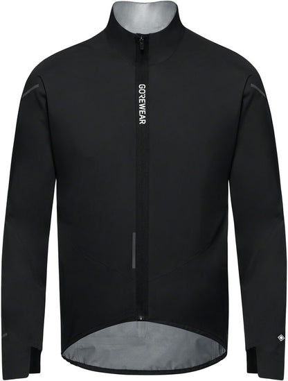 Gorewear Spinshift GTX Jacket - Black Mens Small