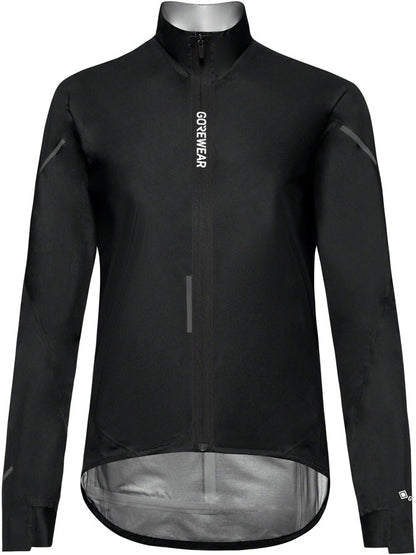 Gorewear Spinshift GTX Jacket - Black Womens Medium