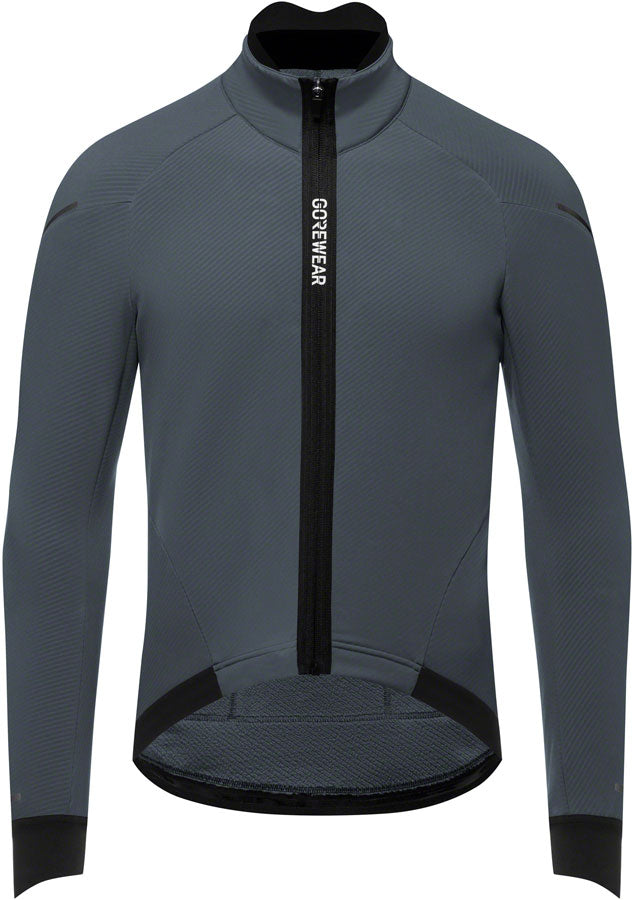 Gorewear Spinshift Thermo Jacket - Lab Graphite Mens Medium