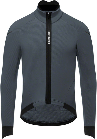Gorewear Spinshift Thermo Jacket - Lab Graphite Mens Large