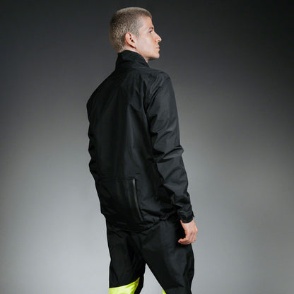 Gorewear Glidewheel Gore-Tex Jacket - Black Mens Medium