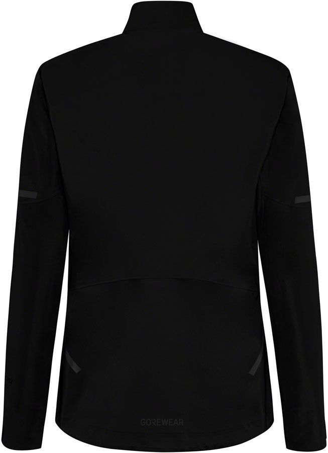 Gorewear Swiftride Gore-Tex Jacket - Black Womens Small