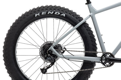 State Bicycle 6061 Trail+ Fat Bike