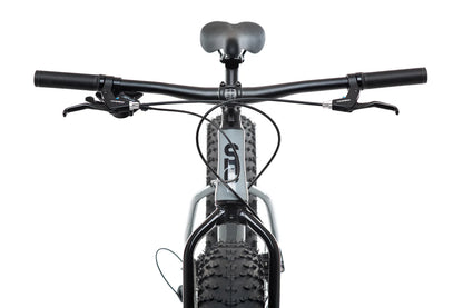 State Bicycle 6061 Trail+ Fat Bike