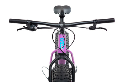 State Bicycle 6061 Trail+ Fat Bike
