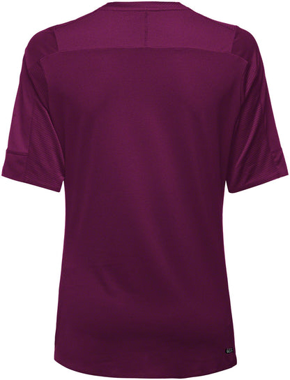 Gorewear Trail KPR Jersey - Process Purple Womens Medium/8-10