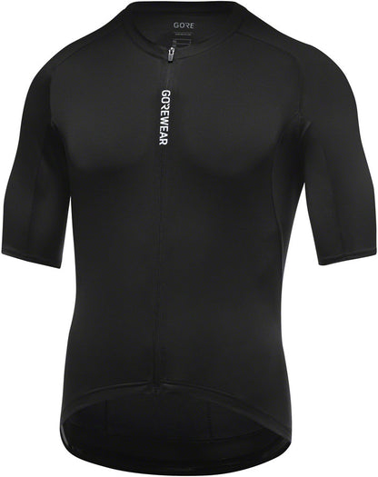 Gorewear Spinshift Jersey - Black Mens Large