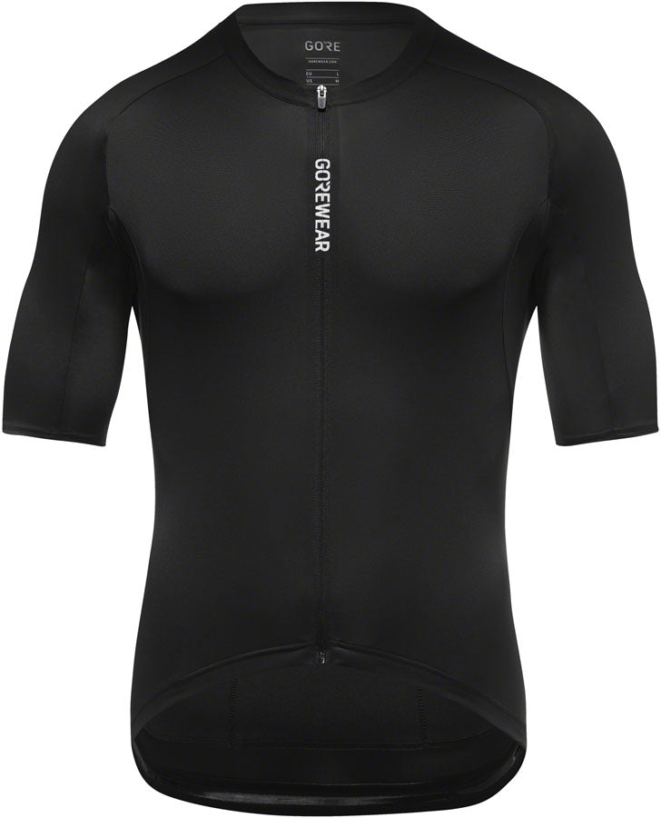 Gorewear Spinshift Jersey - Black Mens Small