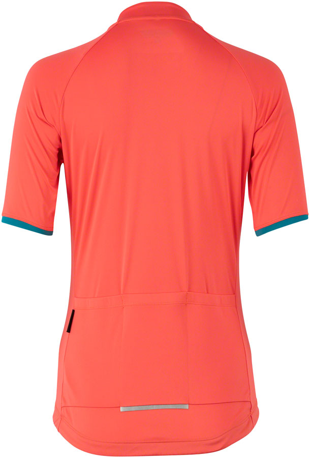Bellwether Criterium Pro Jersey - Coral Womens Small