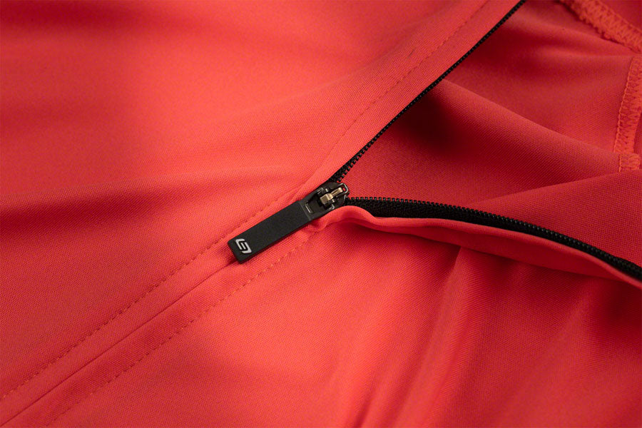 Bellwether Criterium Pro Jersey - Coral Womens Small