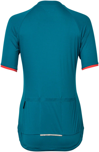 Bellwether Criterium Pro Jersey - Spruce Womens Small