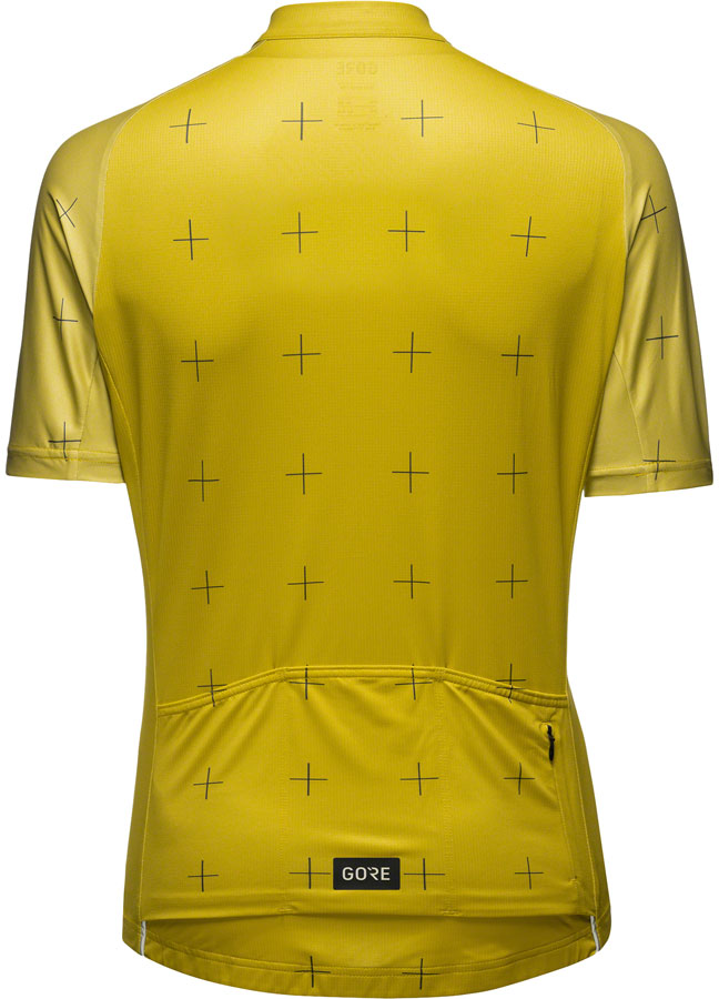 Gorewear Daily Jersey - Uniform Sand/Black Womens Small