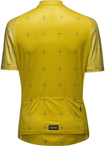 Gorewear Daily Jersey - Uniform Sand/Black Womens Small