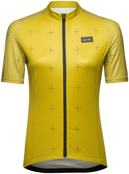 Gorewear Daily Jersey - Uniform Sand/Black Womens Small