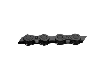 KMC DLC 12 Chain - 12-Speed 126 Links Black