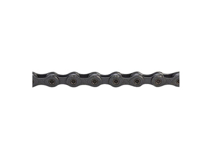 KMC X12 EPT Chain - 12-Speed 126 Links Gray