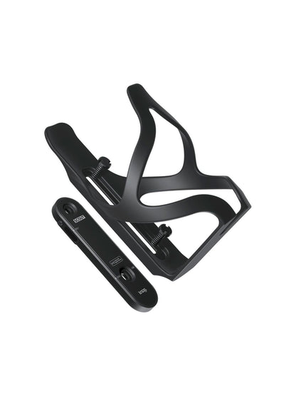 Knog Scout Bike Alarm and Finder iOS Black