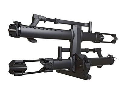 Kuat NV 2.0 Base Hitch Bike Rack - 2-Bike 2" Receiver Black