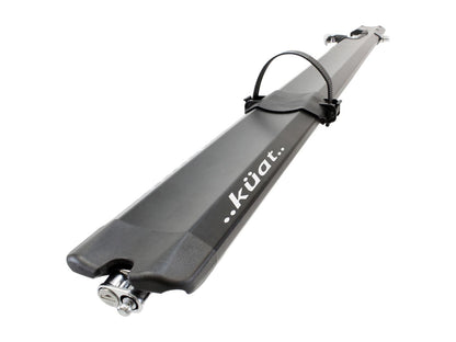 Kuat Trio Fork Mount Bike Carrier - Black