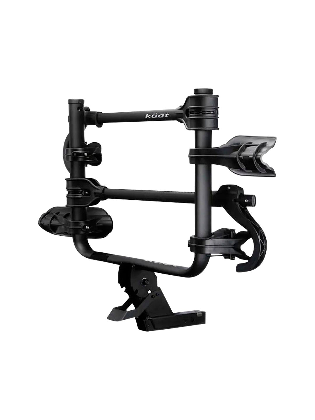 Kuat Transfer V2 Hitch Bike Rack - 2-Bike 2" Receiver