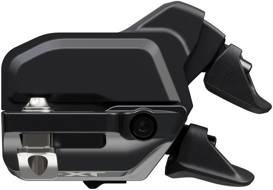 Shimano Deore XT M8250 Di2 Wireless Upgrade Kit - M8250-GS Rear Derailleur M8250-IR I-SPEC EV Shifter Battery Charger Quick Link
