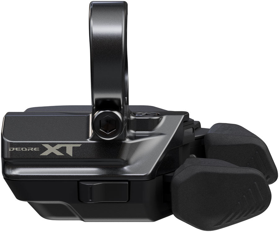 Shimano Deore XT M8250 Di2 Wireless Upgrade Kit - M8250-GS Rear Derailleur M8250-R Shifter Battery Charger Quick Link