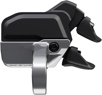 Shimano XTR SW-M9250-R Rapid ES Di2 Wireless Shifter  -  Right 11/12-Speed Clamp Band