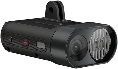 Garmin Varia Vue Headlight With Camera