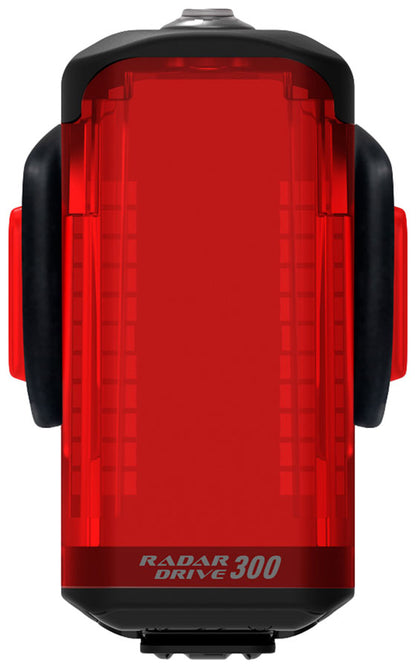 Lezyne Radar Drive 300 Taillight