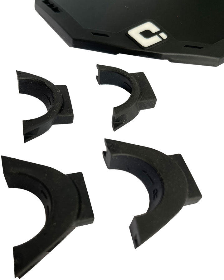 ODI Universal Number Plate