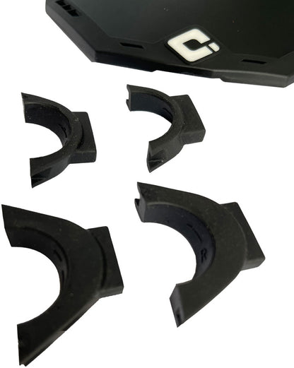 ODI Universal Number Plate