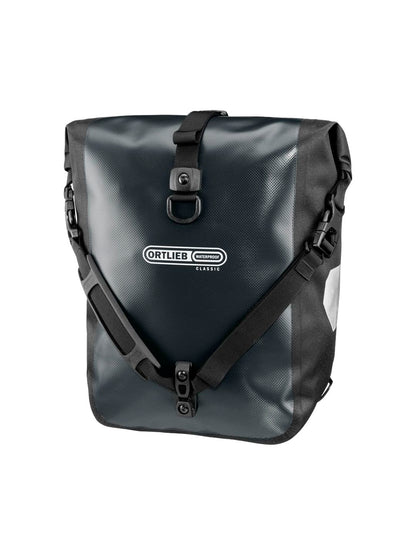 Bag ORTLIEB Sport-Roller Classic Pannier Asphalt Pair