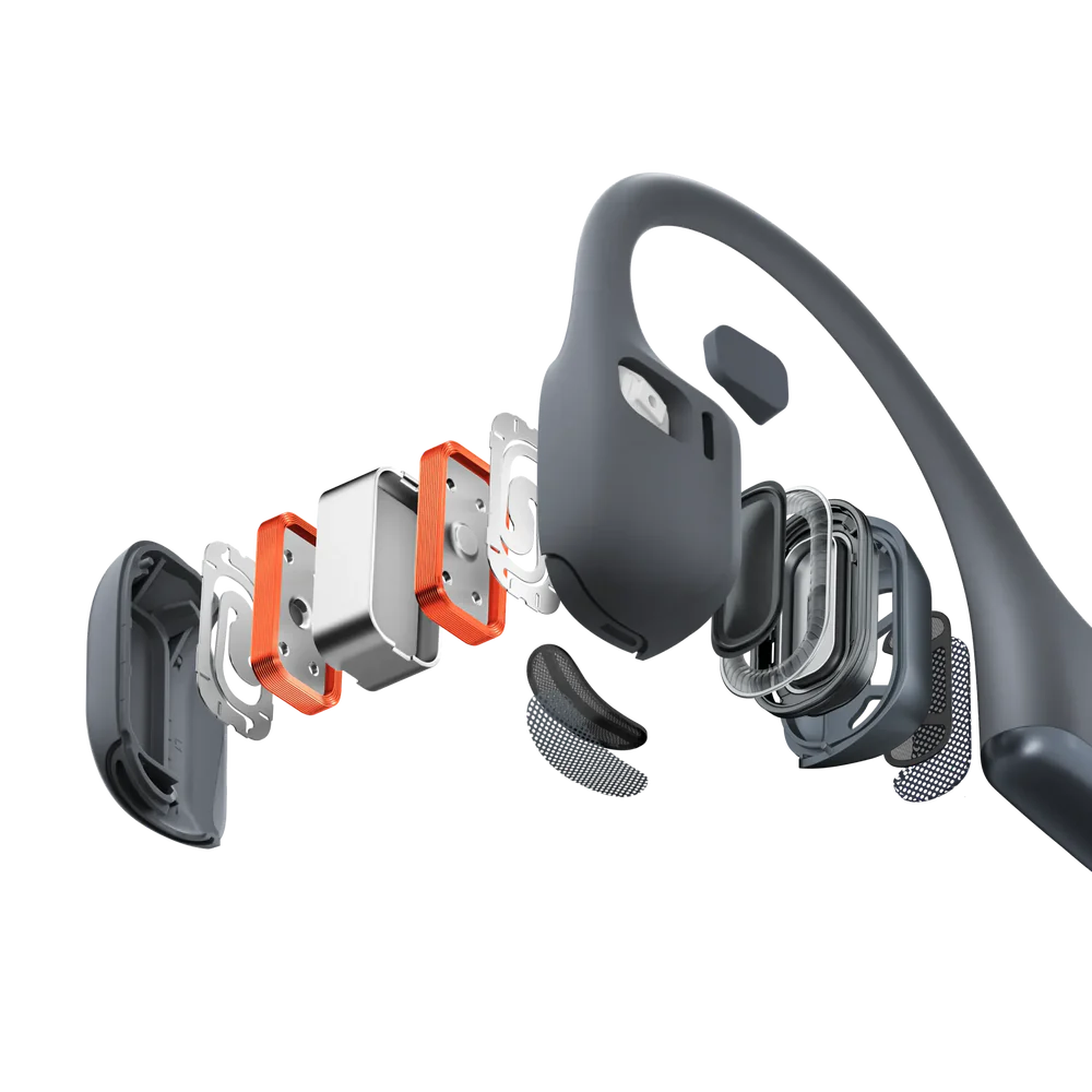 Shokz OpenRun Pro 2 Mini