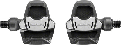 LOOK KEO Blade Carbon Pedals - Single Sided Clipless Chromoly 9/16" BLK 56mm QF 12Nm