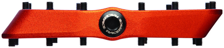 RaceFace Aeffect R Pedals - Platform Aluminum 9/16" Orange