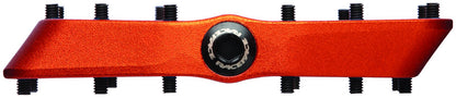RaceFace Aeffect R Pedals - Platform Aluminum 9/16" Orange