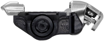 Wolf Tooth DEL Gravel Race Clipless Pedals - Single Sided Clipless Alloy 9/16" BLK Pair Shimano SPD