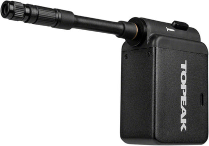 Topeak E-Booster Digital e-Pump - with Gauge